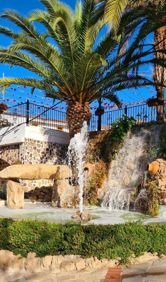 Preciosa Casa De Pueblo Entre Ronda Y Setenil La Posada De Catalina Монтекорто Екстер'єр фото