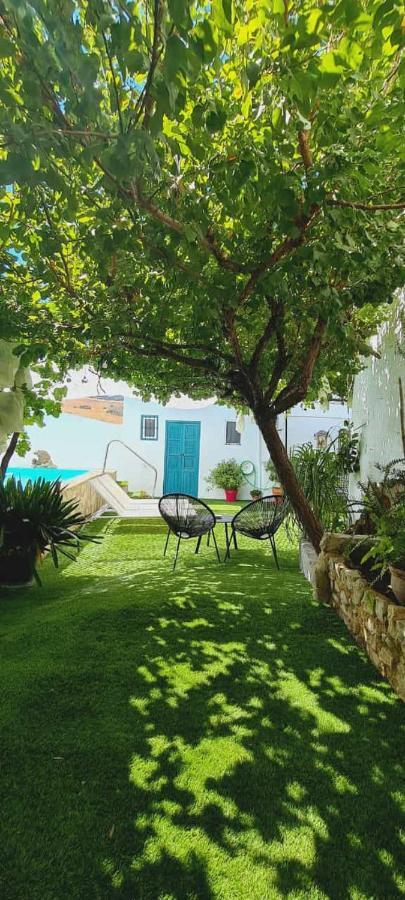 Preciosa Casa De Pueblo Entre Ronda Y Setenil La Posada De Catalina Монтекорто Екстер'єр фото